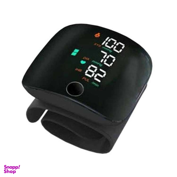 فشارسنج مچی سخنگو مدل WEB306