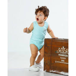 بادی نوزادی اسپیکو مدل تیفانی