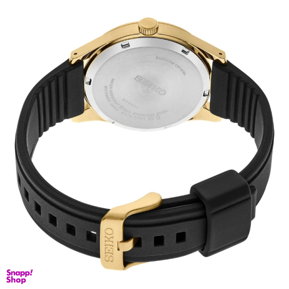 ساعت عقربه ای مردانه سیکو کد SUR560P1