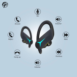 ایرفون بلوتوثی ایفورج مدل MA-Buds 04