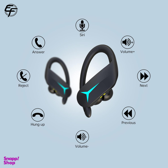 ایرفون بلوتوثی ایفورج مدل MA-Buds 04