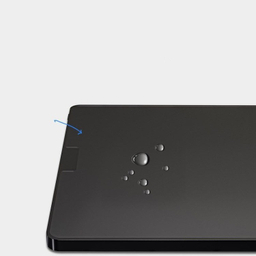 محافظ صفحه نمایش تبلت مدل MSR-OG مناسب سامسونگ Galaxy Tab S6 Lite