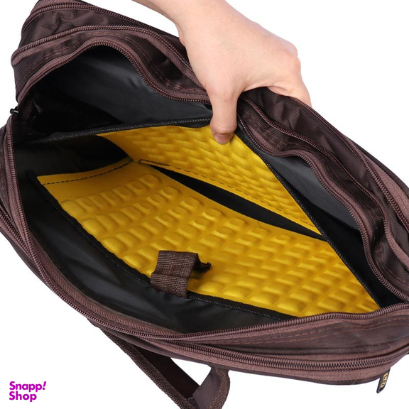 کیف لپ تاپ مکنیل مدل Cat MC-518