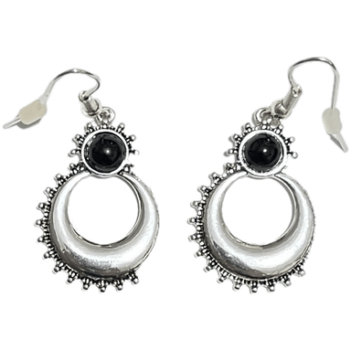 گوشواره زنانه طرح سنتی کد b54