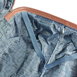 چمدان مونزا مدل M40336-L سایز بزرگ