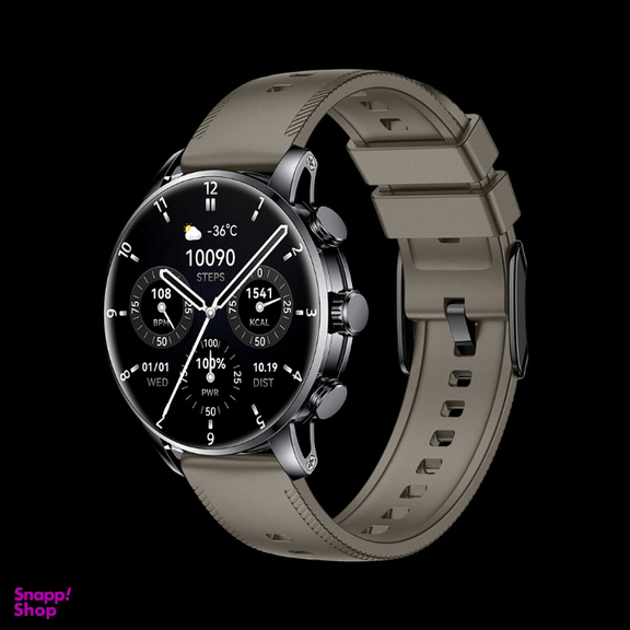 ساعت هوشمند گلوریمی مدل Loop