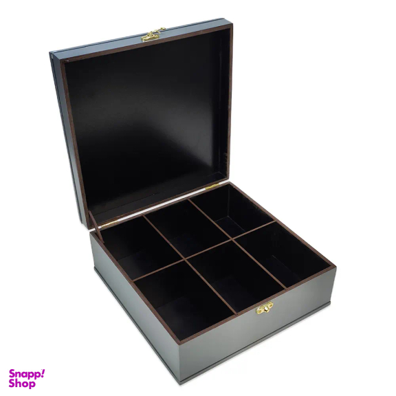 جعبه پذیرایی هم آدیس مدل آرا کد BA377