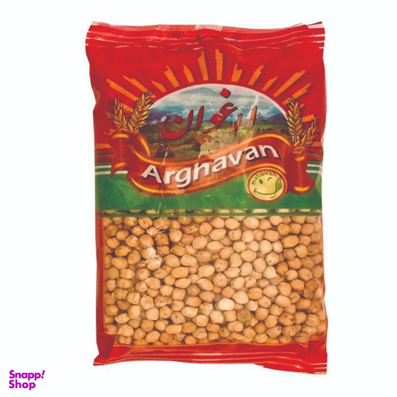نخود ارغوان وزن 900 گرم