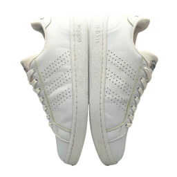 کفش ونس طرح آدیداس 2000 کد B425 رنگ سفید