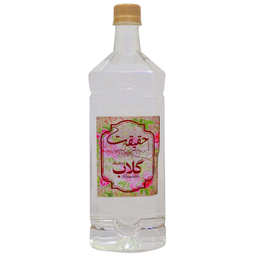 گلاب درجه 1 حقیقت حجم ۱ لیتر