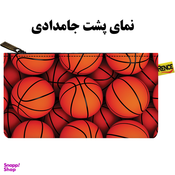 جامدادی رنس مدل X4-10057