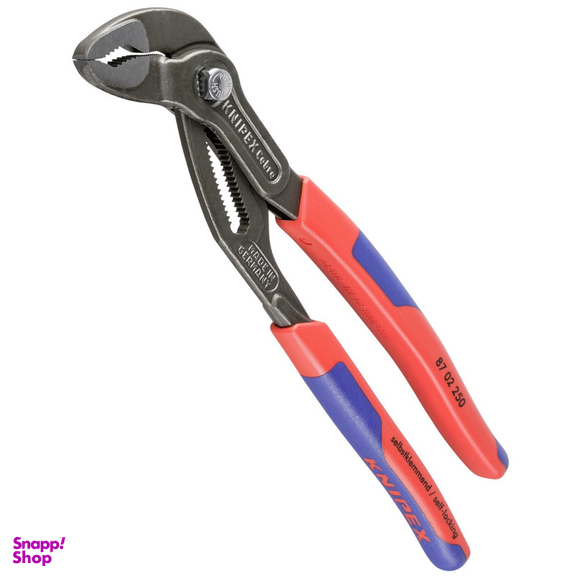 انبر کلاغی کنیپکس مدل 8702250 Cobra سایز 10 اینچ