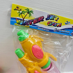 تفنگ بازی آب پاش ناب سل مدل sprinkler