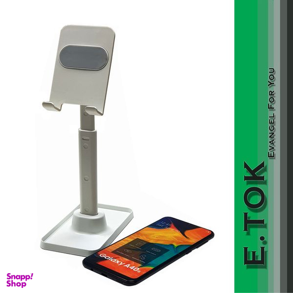 پایه نگهدارنده گوشی موبایل و تبلت ایتوک مدل Long Chin