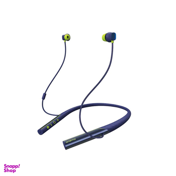 هدفون بی سیم اورایمو مدل Necklace Pro OEB-E80D