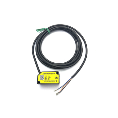 سنسور فاصله سنج لیزر مدل LC-S100MP طرح HEAYI
