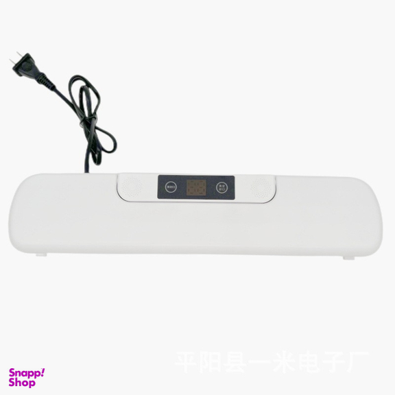 دستگاه وکیوم مدل FK-7912