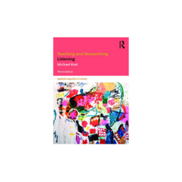 کتاب Teaching and Researching اثر Michael Rost انتشارات راتلج