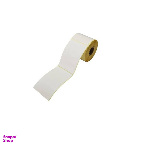 برچسب پرینتر لیبل زن مدل 100x150