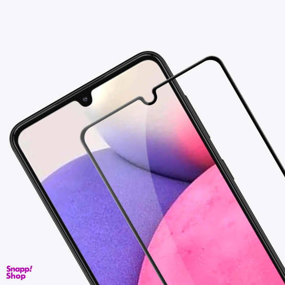 محافظ صفحه نمایش سرامیکی اپیکوی مدل Ceramic unbreakable مناسب برای گوشی موبایل سامسونگ Galaxy A33 /A32 4G/A31/A30S/A22 4G/A30/A50/A50s/A40s/A20/M32 4G/M30S/M30s/F41/F22