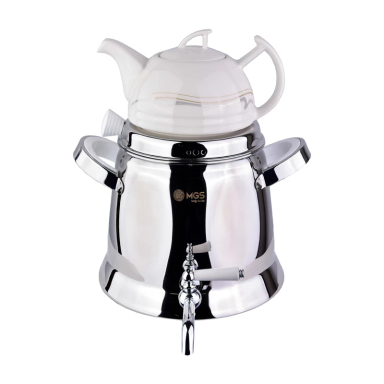 ست کتری و قوری ام جی اس کد 81010