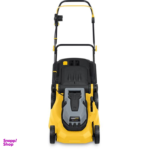 چمن زن برقی پاور پلاس مدلPOWXG6107T به همراه گوشه زن برقی