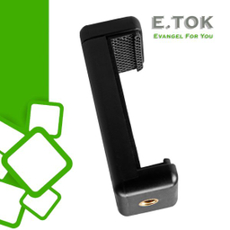 گیره نگهدارنده مونوپاد ایتوک مدل Clamp