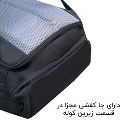 کوله پشتی فوروارد مدل 99029 La