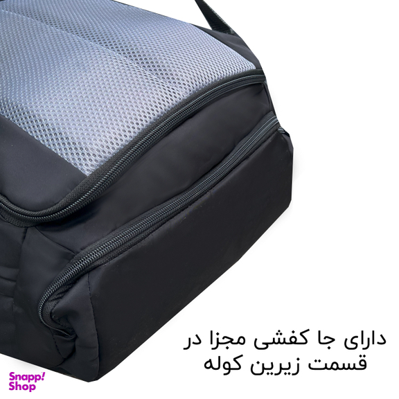 کوله پشتی فوروارد مدل 99029 La