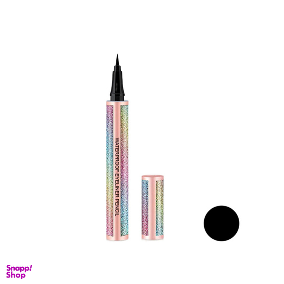 خط چشم ار پی کی مدل NIL2