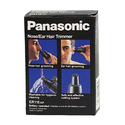 موزن گوش و بینی پاناسونیک کد ER115kp