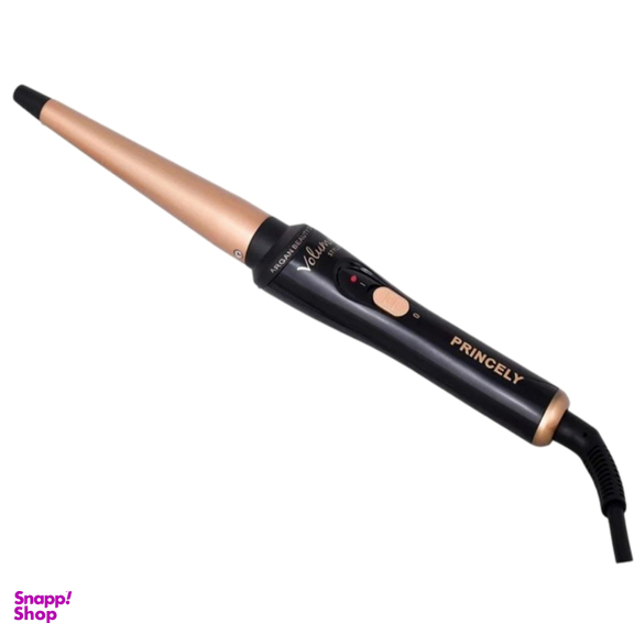 فر کننده مو مخروطی پرنسلی کد PR151