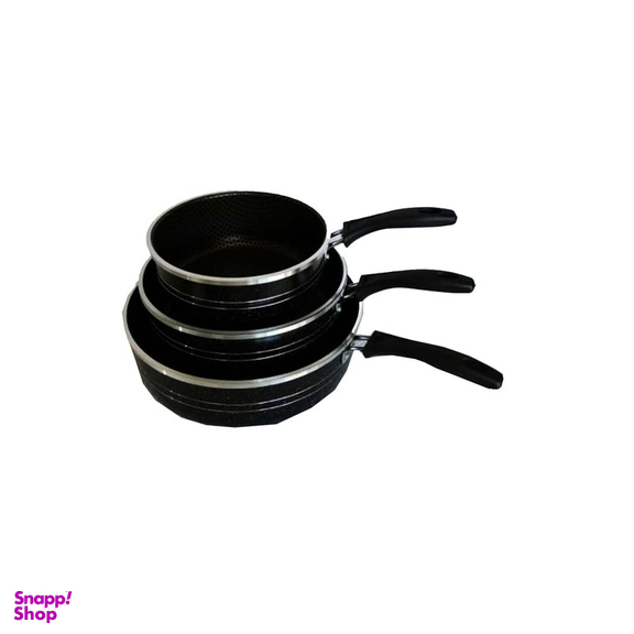 سرویس تابه 3 پارچه مدل آریا