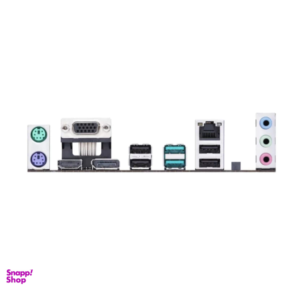 مادربرد ایسوس مدل PRIME H610M-A D4
