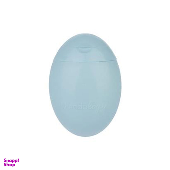 کرم مرطوب کننده دست و صورت هندولوژی مدل وانیل حجم 60 میلی لیتر