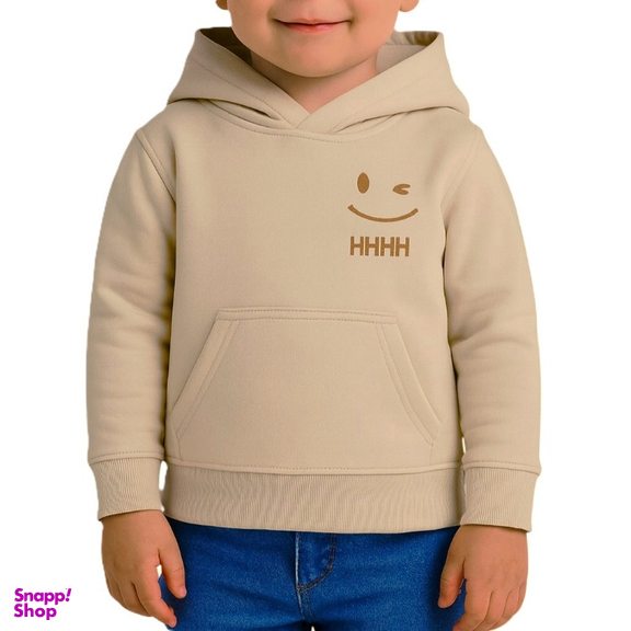 هودی بچگانه مدل HBC