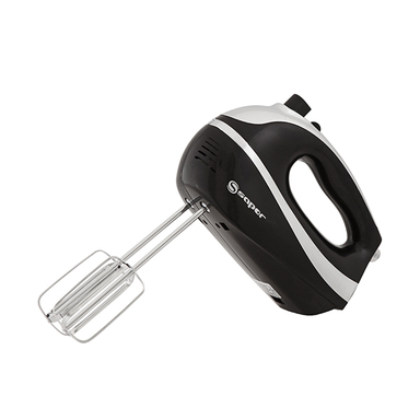 همزن برقی ساپر مدل SHM-750