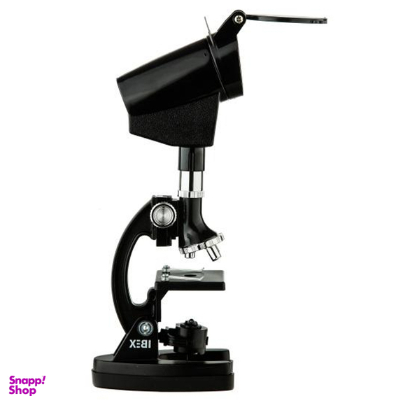 میکروسکوپ دانش آموزی مدل 1200X به همراه کیف حمل