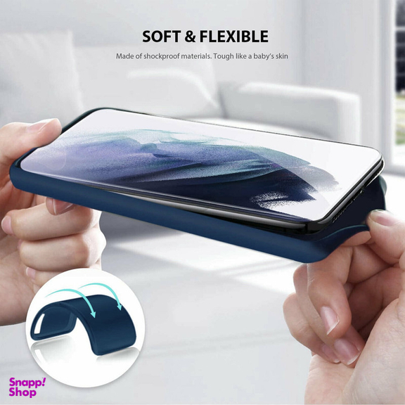 کاور گوشی موبایل سامورایی مدل YCADEN مناسب برای شیائومی Redmi Note 13 Pro 5G / Poco X6 5G