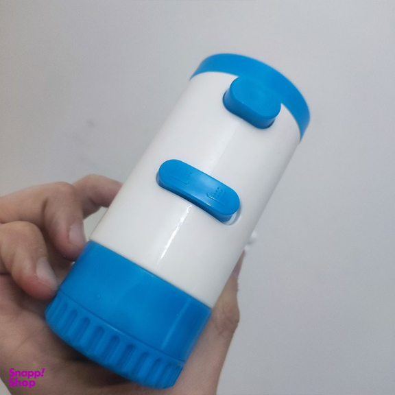 سرشیر کاهنده مصرف آب مدل YH-01 مخزن فوم دار