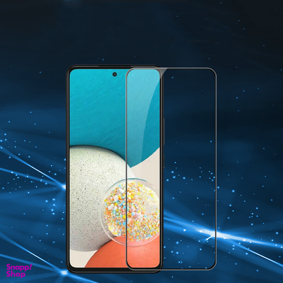 محافظ صفحه نمایش سرامیکی اپیکوی مدل Ceramic unbreakable مناسب برای گوشی موبایل سامسونگ Galaxy A53 / A52s / A52 / A51 / S20 Fe / S20 Fe 2022 / M31s