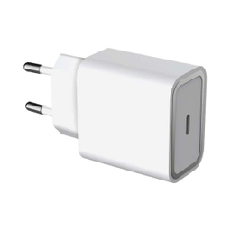 شارژر دیواری فورس مدل FPLICS1C25WPDW USB-C PD