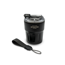 ماگ استیل سیتارایوری مدل Ivory گنجایش 290 میلی لیتر