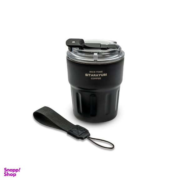 ماگ استیل سیتارایوری مدل Ivory گنجایش 290 میلی لیتر