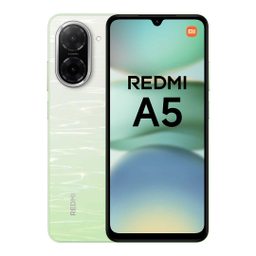 گوشی موبایل شیائومی مدل Redmi A5 دو سیم کارت ظرفیت 128 گیگابایت رم 4 گیگابایت