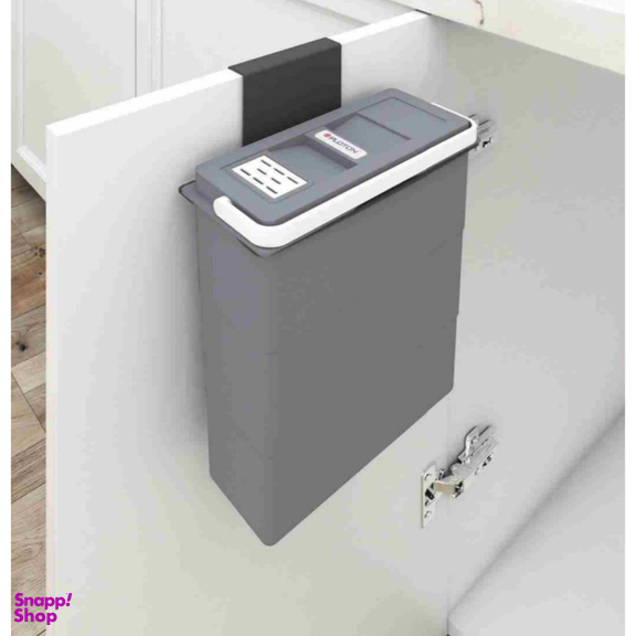 سطل زباله کابینتی پلوتون مدل آویز کد 3691