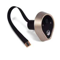 چشمی درب دیجیتال مدل DB-801