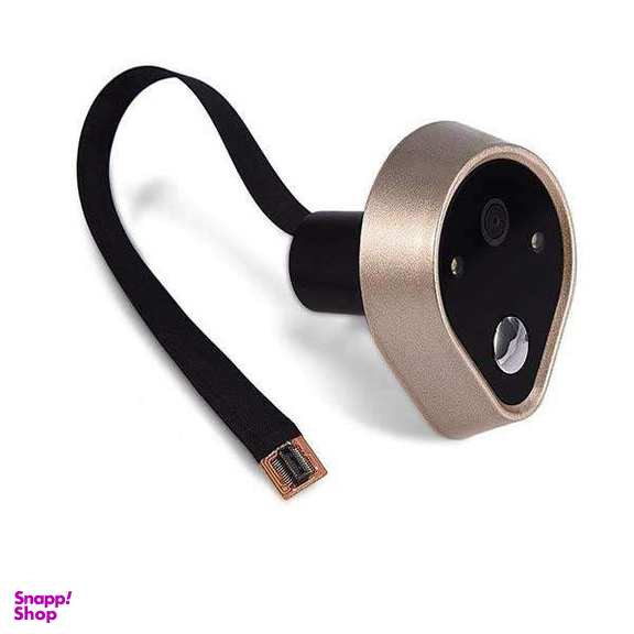 چشمی درب دیجیتال مدل DB-801