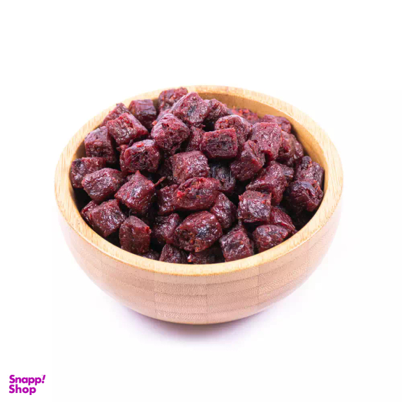 آلو خشک حبه ای بارجیل