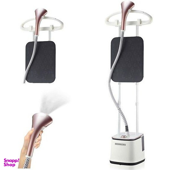 بخارگر 1900 وات هنریچ مدل HGC 8705